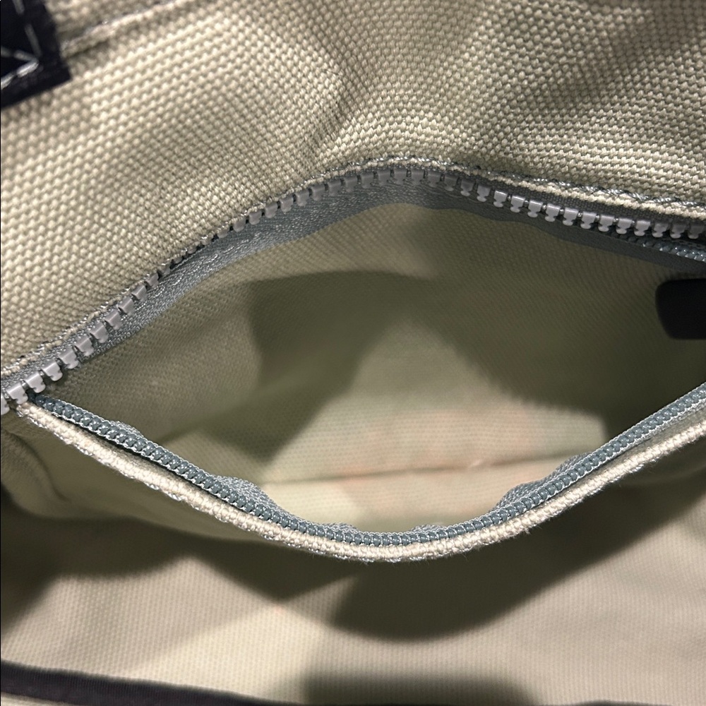 Marc Jacobs Canvas Signet Tote - Picture 10 of 10
